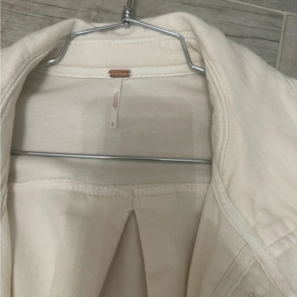 Free people ruby jacket - Picture 5 of 8